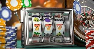 Tampilan Keberuntungan Ganesha mql5